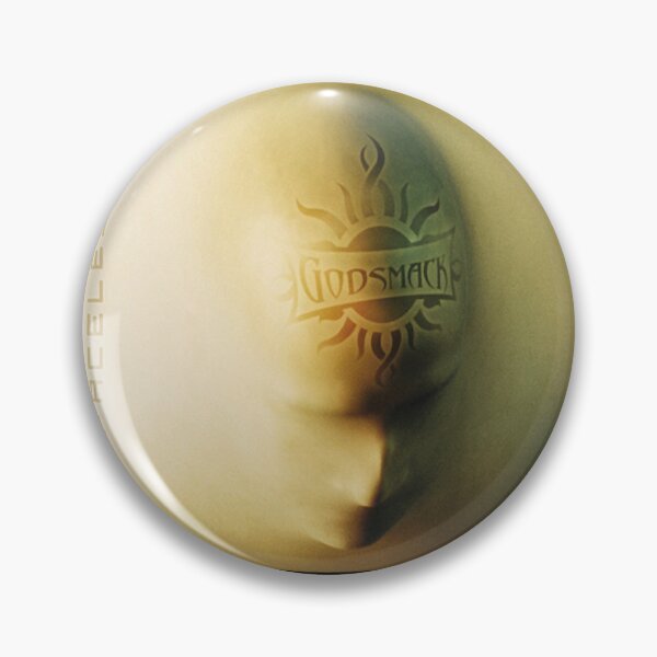 Item preview, Art - Godsmack designed and sold by browndawd.
