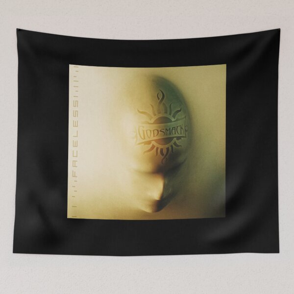 Item preview, Art - Godsmack designed and sold by browndawd.