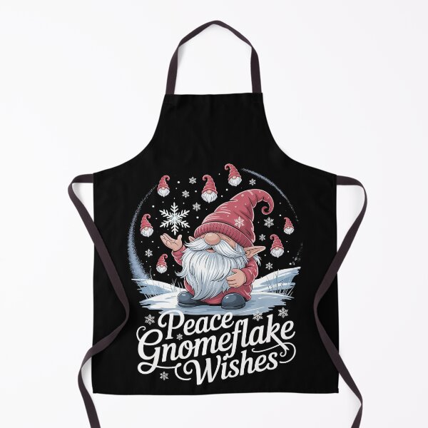 Item preview, gnome lover - cozy gnome - autumn gnome - winter gnome - fall vibes - woodland gnome - rustic holiday - fall aesthetic - cozy season - winter wonderland - snow gnome - christmas gnome designed and sold by JansenGS.