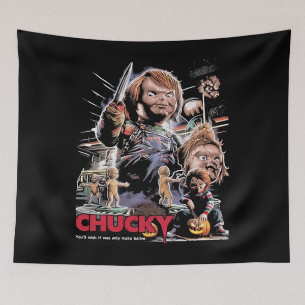 Item preview, Art - Child's Play designed and sold by phaiduocth.