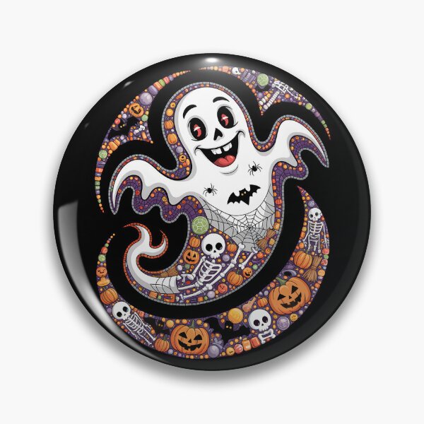 Item preview, Spooky Syllables designed and sold by Millsoft.