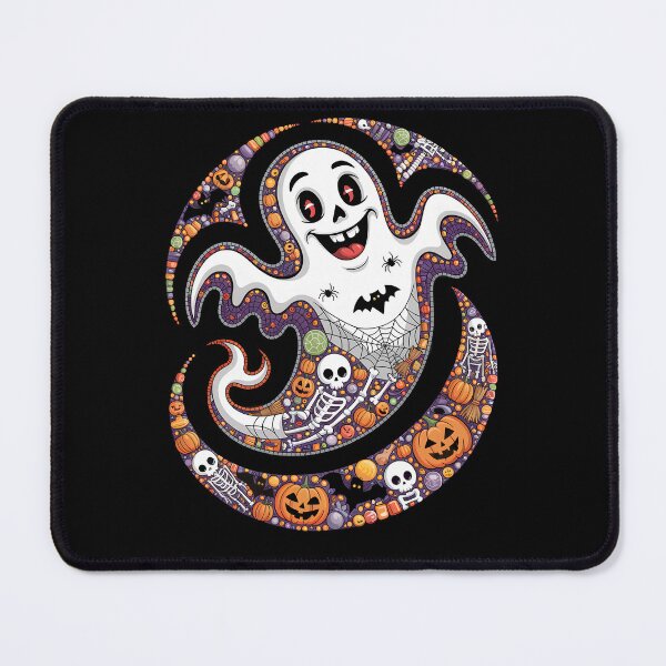 Item preview, Spooky Syllables designed and sold by Millsoft.