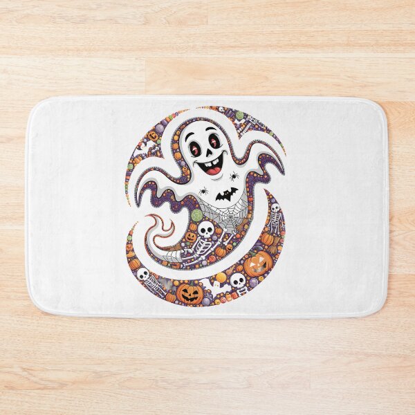Item preview, Spooky Syllables designed and sold by Millsoft.