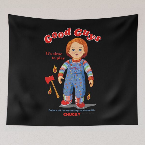 Item preview, Art - Child's Play designed and sold by phaiduocth.