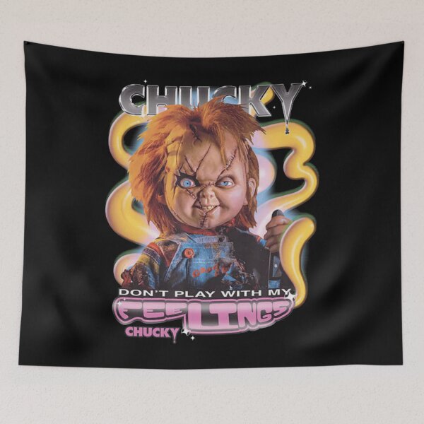 Item preview, Art - Child's Play designed and sold by phaiduocth.