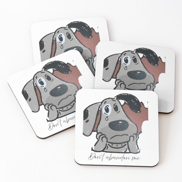 Item preview, Sad dog designed and sold by Great decoration.