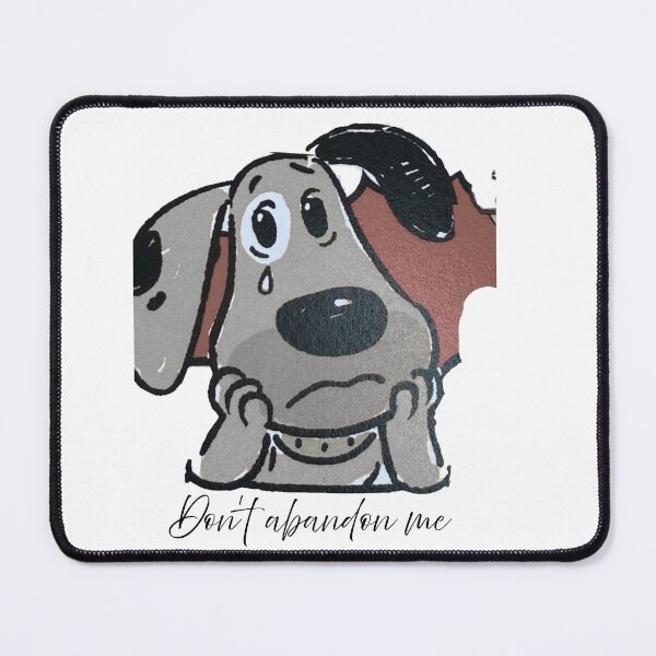 Item preview, Sad dog designed and sold by Great decoration.