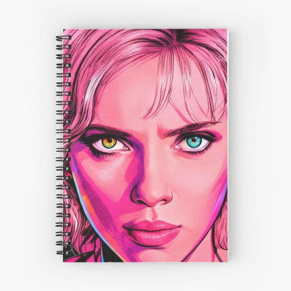 Item preview, LUCY - Cognitive Zenith - Pop Art  designed and sold by CleverCulture.