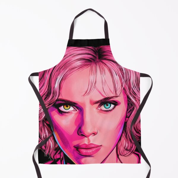 Item preview, LUCY - Cognitive Zenith - Pop Art designed and sold by CleverCulture.