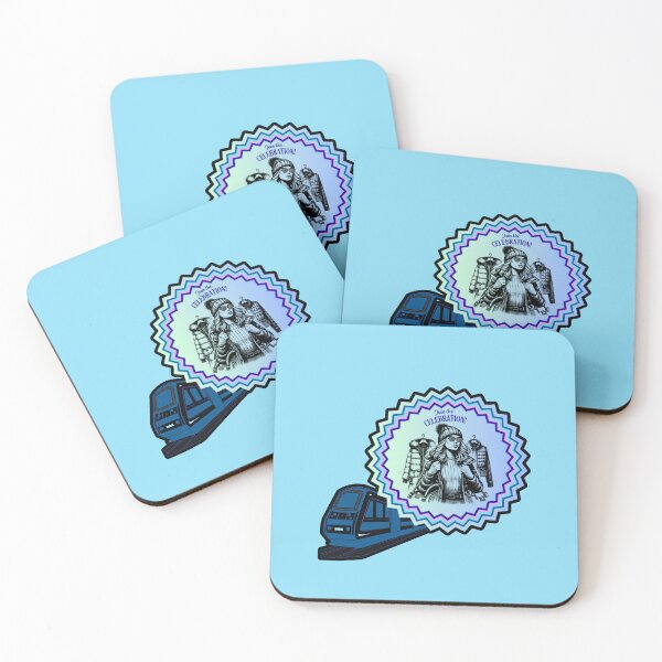 Item preview, Join Us Celebration designed and sold by MonikaWorldArt.