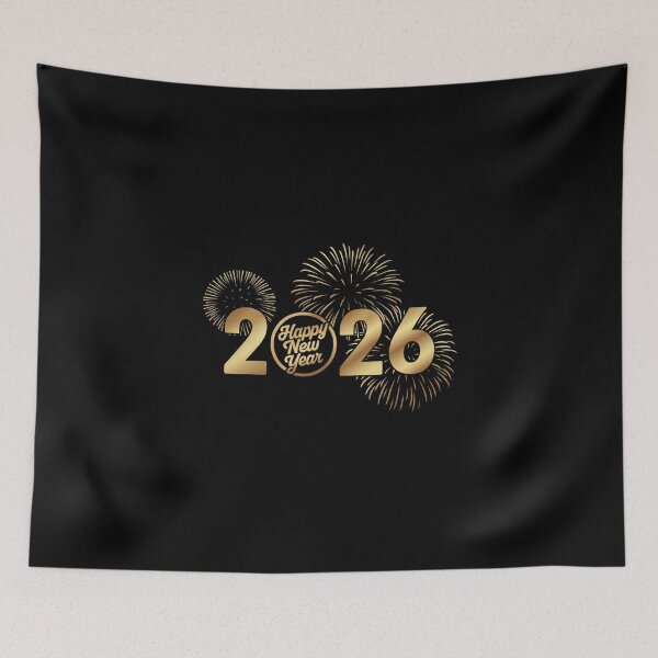 Item preview, New Year 2026 designed and sold by jkrphoto.