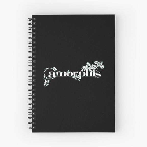 Item preview, Art - Amorphis designed and sold by yovevbdeou.