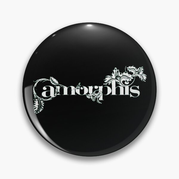 Item preview, Art - Amorphis designed and sold by yovevbdeou.