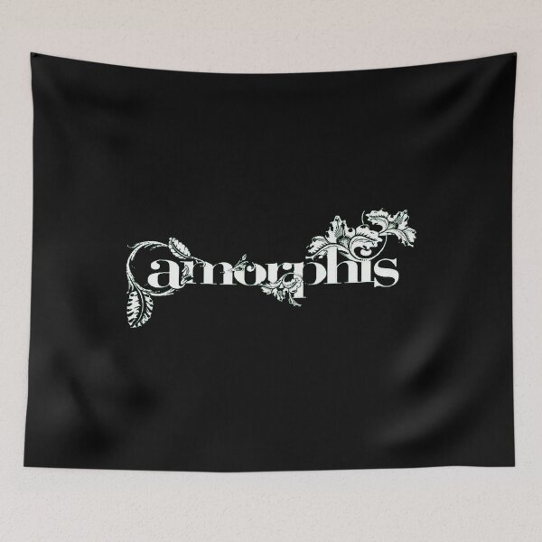 Item preview, Art - Amorphis designed and sold by yovevbdeou.