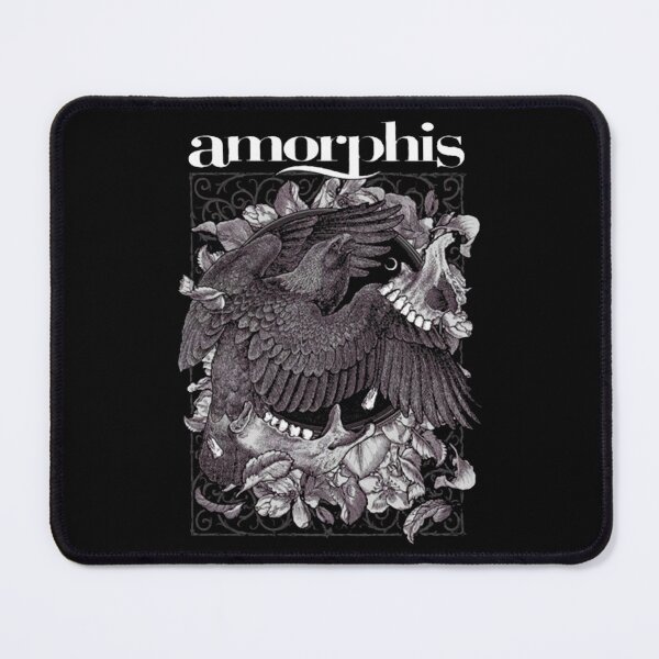 Item preview, Art - Amorphis designed and sold by yovevbdeou.