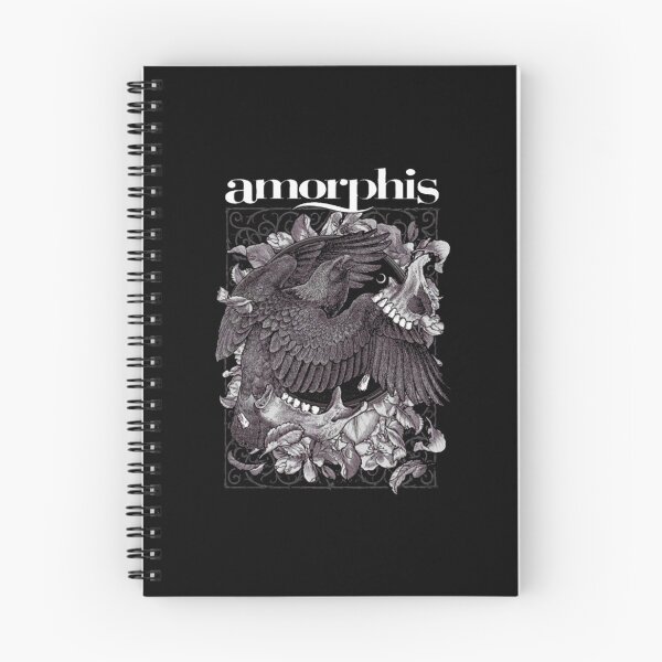 Item preview, Art - Amorphis designed and sold by yovevbdeou.