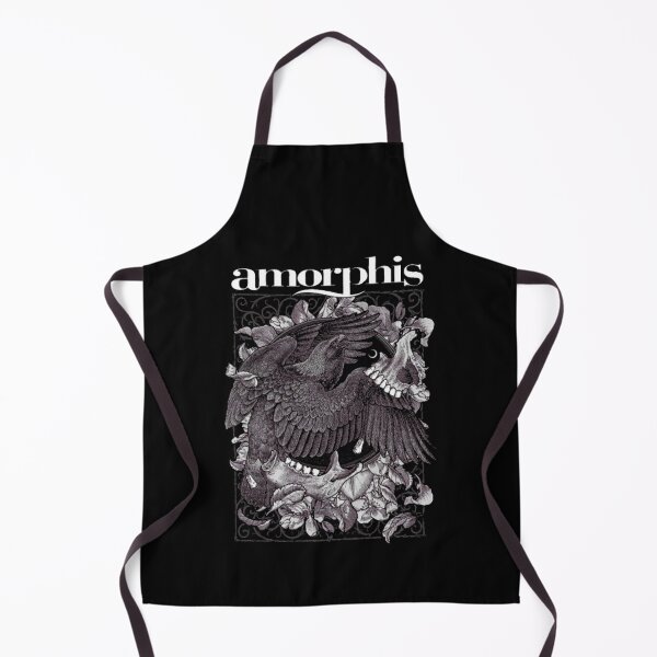 Item preview, Art - Amorphis designed and sold by yovevbdeou.