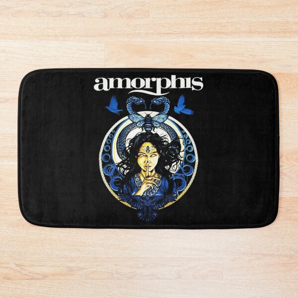 Item preview, Art - Amorphis designed and sold by yovevbdeou.