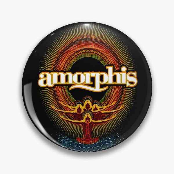 Item preview, Art - Amorphis designed and sold by yovevbdeou.