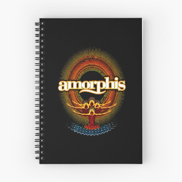 Item preview, Art - Amorphis designed and sold by yovevbdeou.
