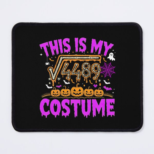 Item preview, 67 Six Seven Square Root 4489 Slang Math designed and sold by FerminVigo.