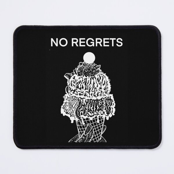 Item preview, NO REGRETS - ICE CREAM DROPS .3 designed and sold by lautir.