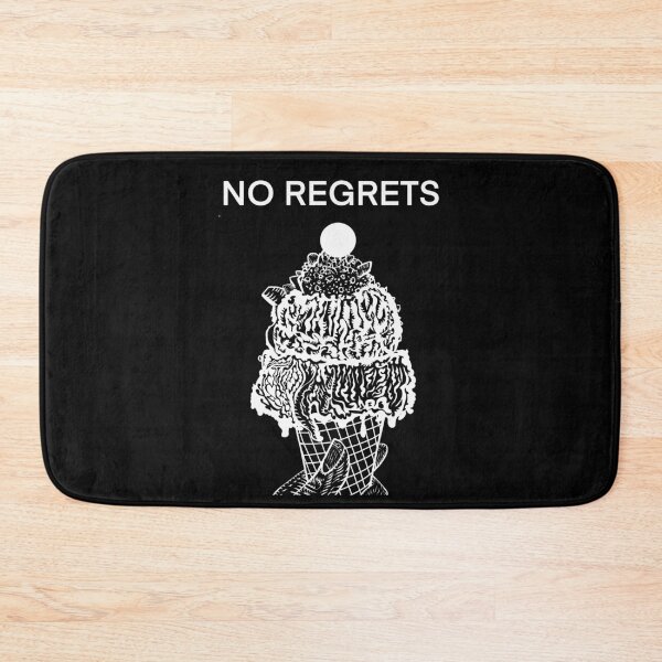 Item preview, NO REGRETS - ICE CREAM DROPS .3 designed and sold by lautir.