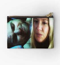 FRINGE - Peter and Olivia Studio Pouch