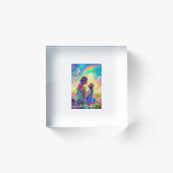 Item preview, Libre como Mariposa – Colores de la libertad designed and sold by studioMintelli.