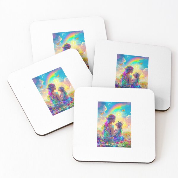 Item preview, Libre como Mariposa – Colors of Freedom designed and sold by studioMintelli.