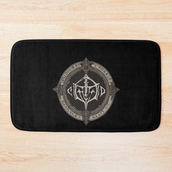 Item preview, Art - Baldur's Gate designed and sold by vanconchRRb.