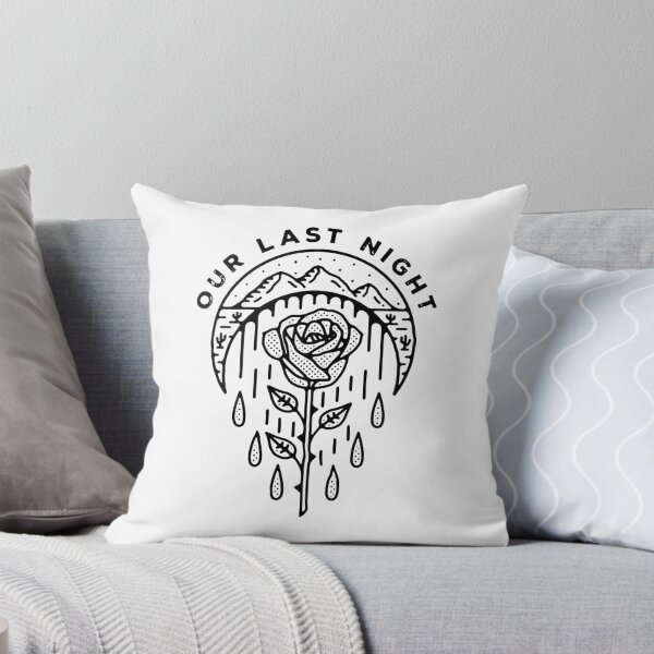 Item preview, Our Last Night designed and sold by SusannaKola.