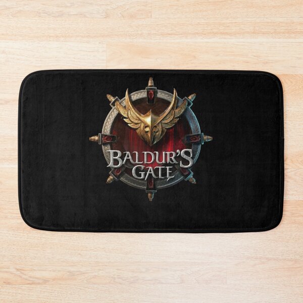 Item preview, Art - Baldur's Gate designed and sold by vanconchRRb.