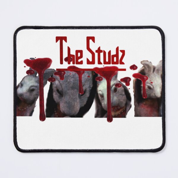 Item preview, The Studz designed and sold by lucey05.