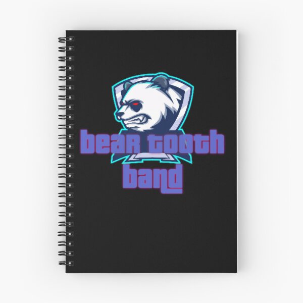 Item preview, Art - Beartooth designed and sold by chayquahfcao.