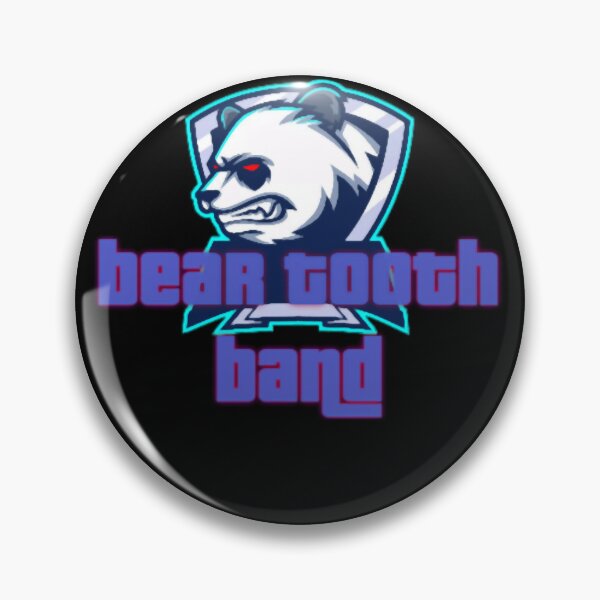Item preview, Art - Beartooth designed and sold by chayquahfcao.