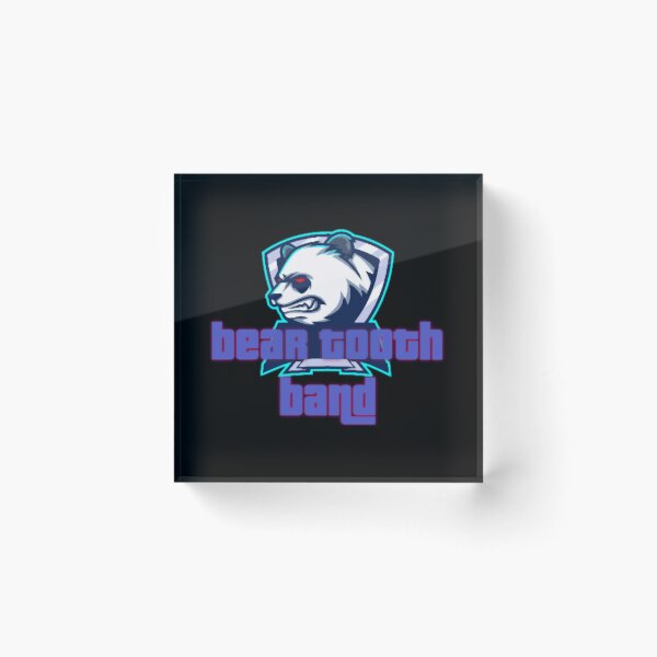 Item preview, Art - Beartooth designed and sold by chayquahfcao.