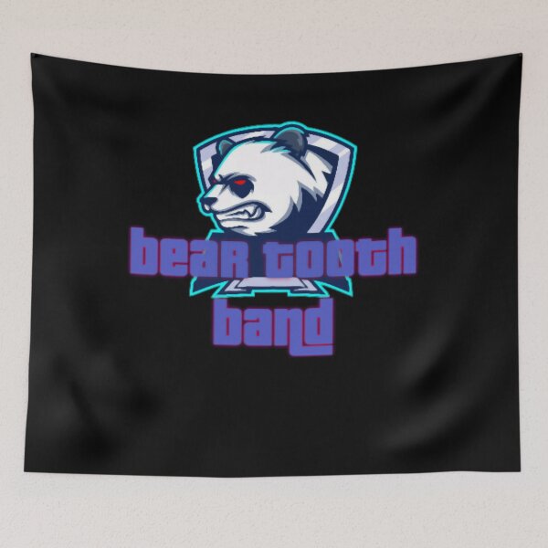 Item preview, Art - Beartooth designed and sold by chayquahfcao.