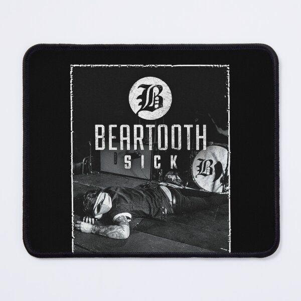 Item preview, Art - Beartooth designed and sold by chayquahfcao.