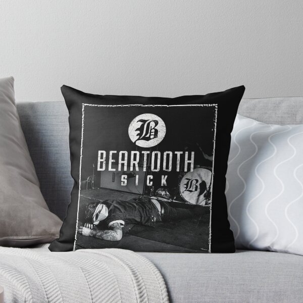 Item preview, Art - Beartooth designed and sold by chayquahfcao.