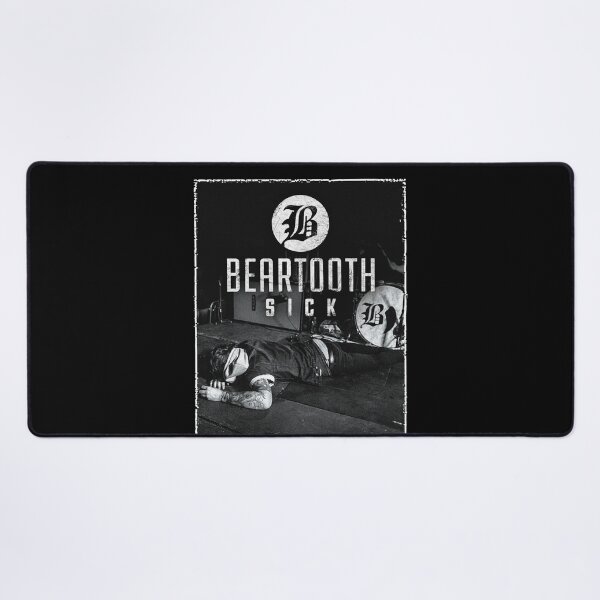 Item preview, Art - Beartooth designed and sold by chayquahfcao.