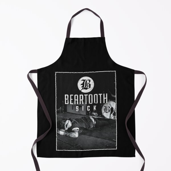 Item preview, Art - Beartooth designed and sold by chayquahfcao.