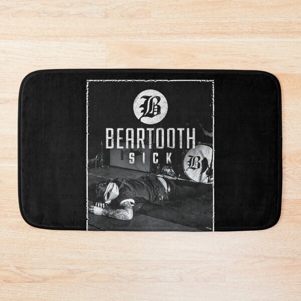 Item preview, Art - Beartooth designed and sold by chayquahfcao.