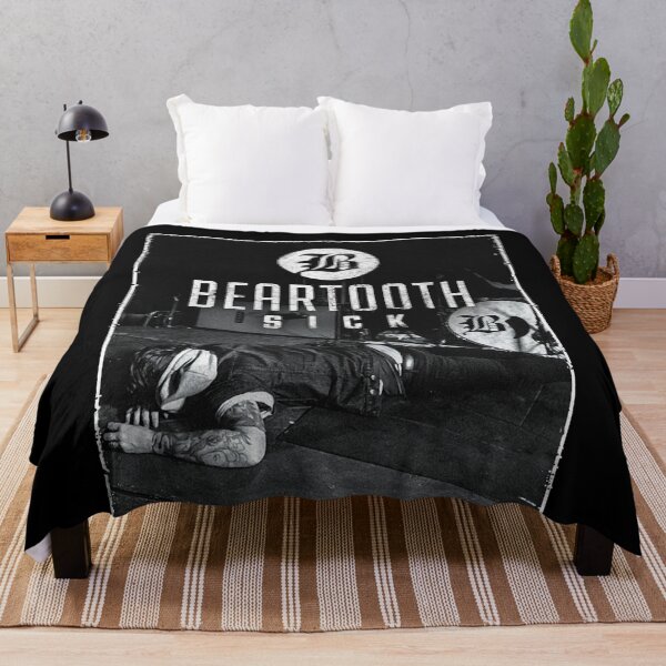 Item preview, Art - Beartooth designed and sold by chayquahfcao.