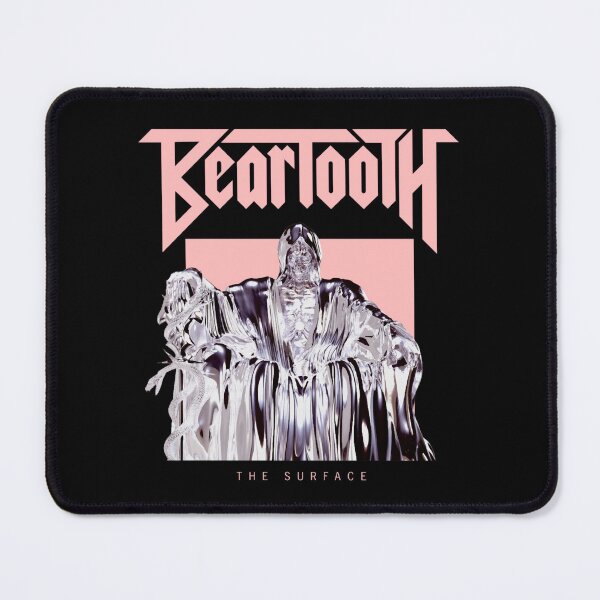 Item preview, Art - Beartooth designed and sold by chayquahfcao.