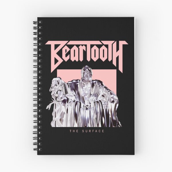 Item preview, Art - Beartooth designed and sold by chayquahfcao.