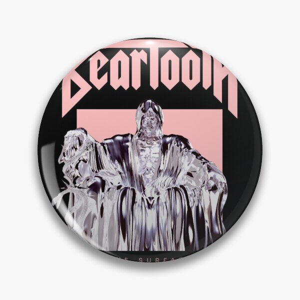 Item preview, Art - Beartooth designed and sold by chayquahfcao.