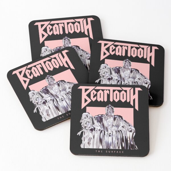 Item preview, Art - Beartooth designed and sold by chayquahfcao.