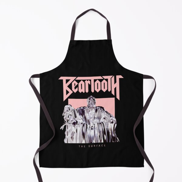 Item preview, Art - Beartooth designed and sold by chayquahfcao.