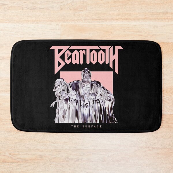 Item preview, Art - Beartooth designed and sold by chayquahfcao.
